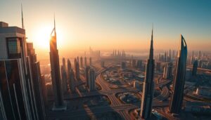 Dubai Immobilienmarkt Analyse