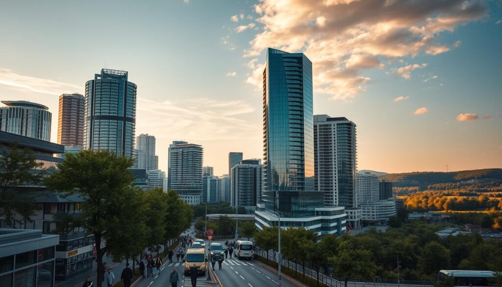 Immobilien Bochum im Ruhrgebiet Immobilien Bochum im Ruhrgebiet