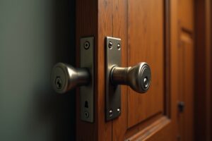 Schlösser und Sicherheit: Was Hausbesitzer wissen müssen
